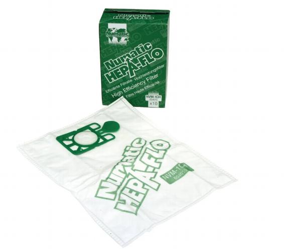 Henry Vacuum Bags Do you need to use them?