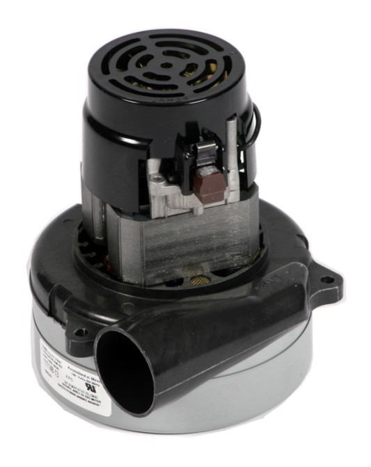 Prochem Vacuum Motor 2-Stage